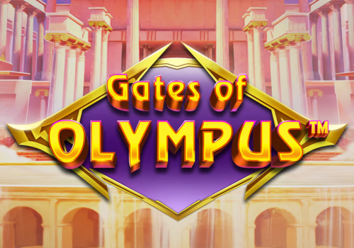 gates of olympus