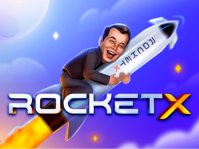 rocket x
